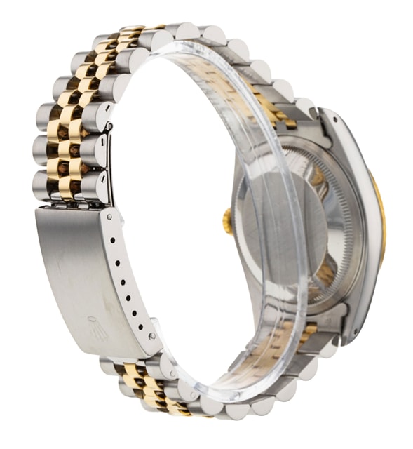 Rolex Datejust 16233 Image 3